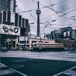 Meet your Posher, Gabriel